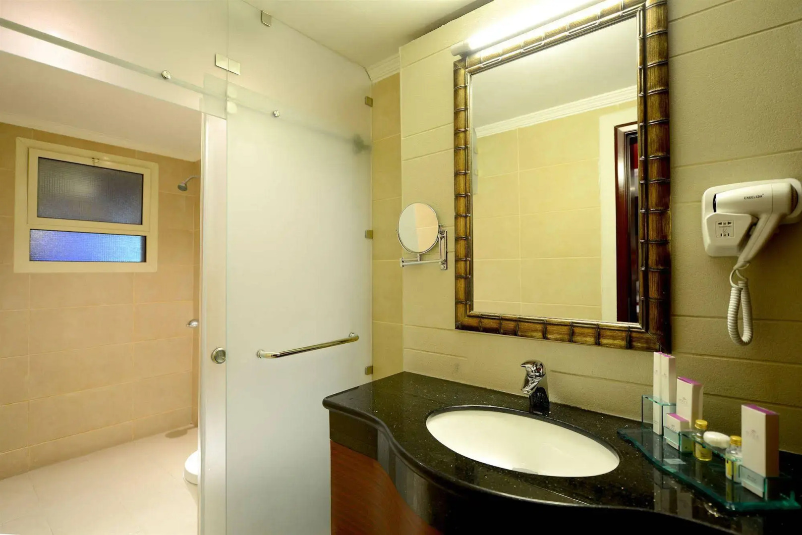 Boudl Gardenia Resort