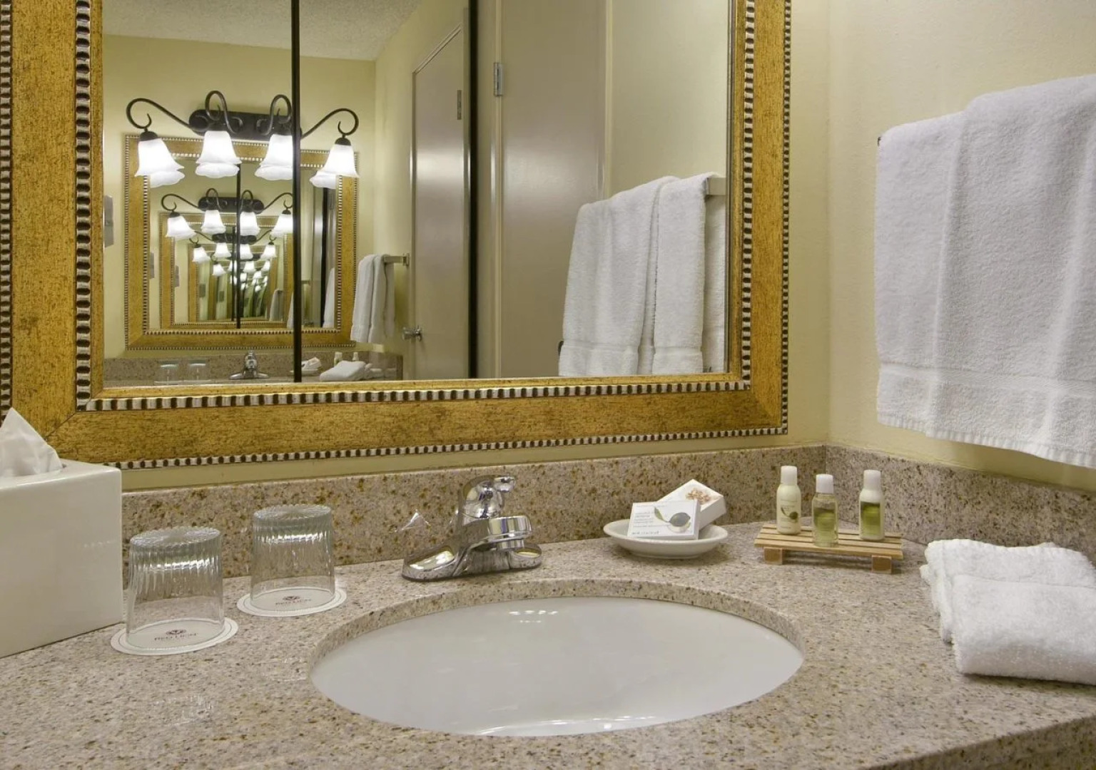 Spark by Hilton Seattle Airport