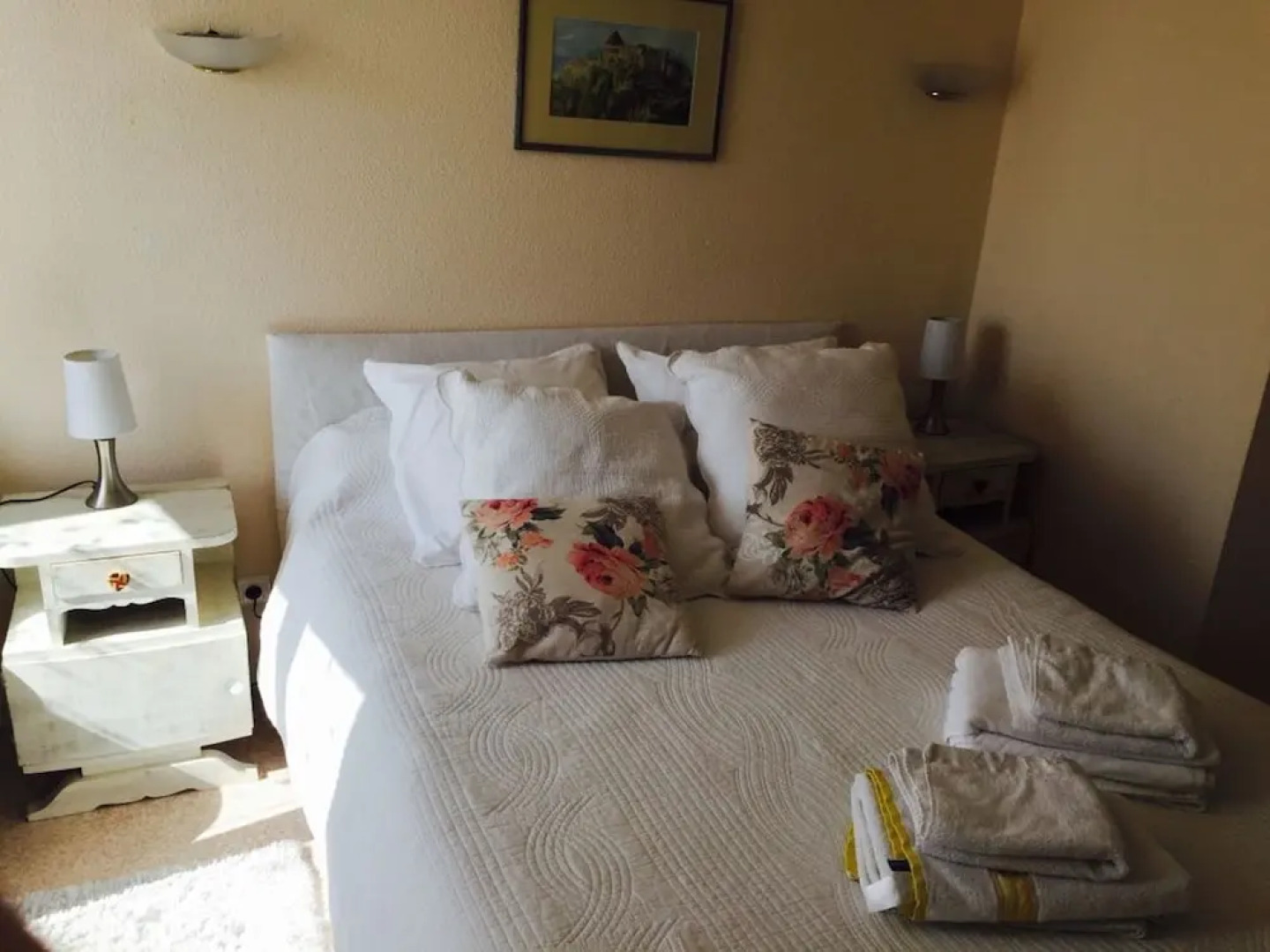 House With 2 Bedrooms in Ornans, With Private Pool, Terrace and Wifi -