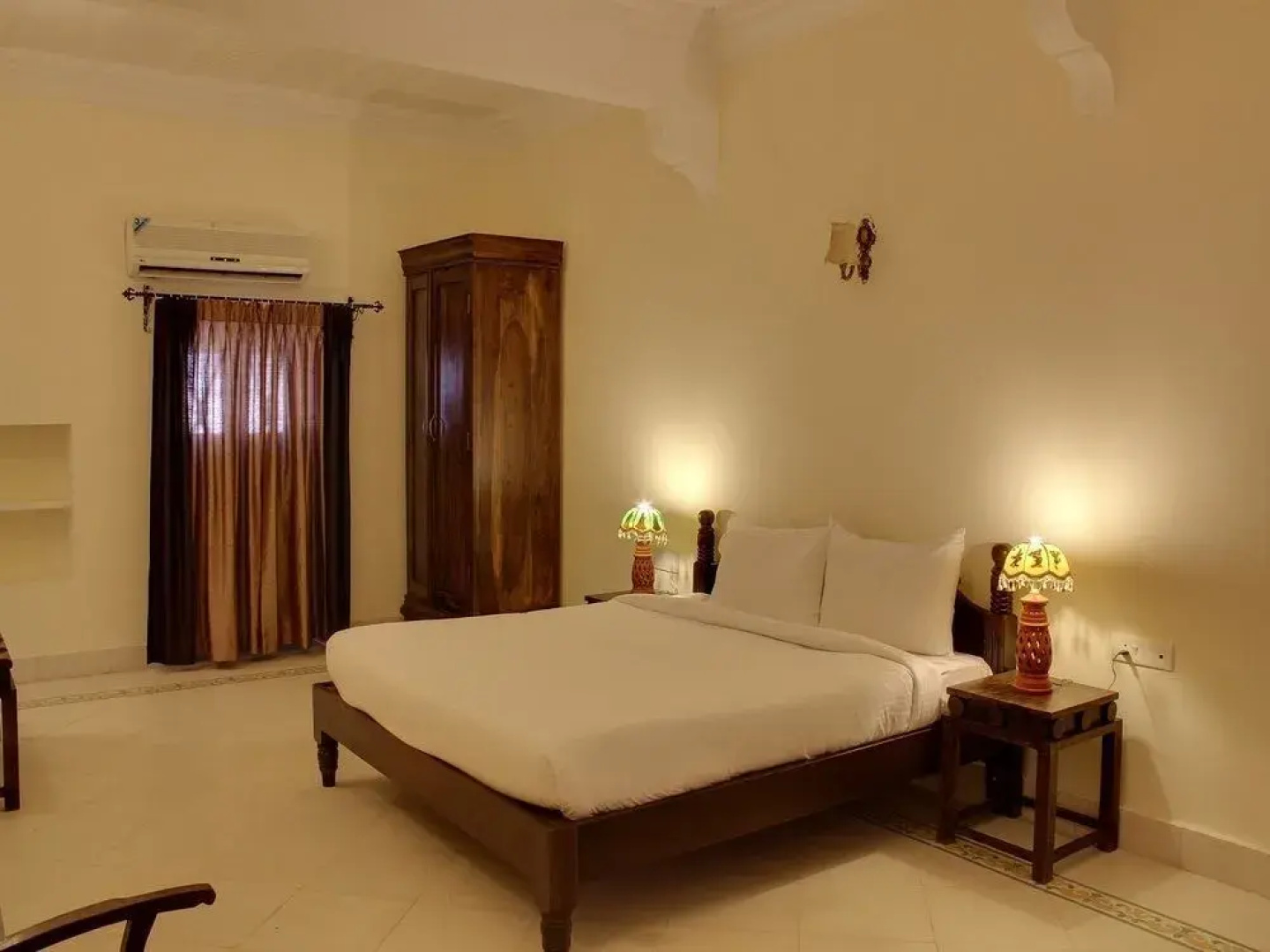 V Resorts Fort Auwa