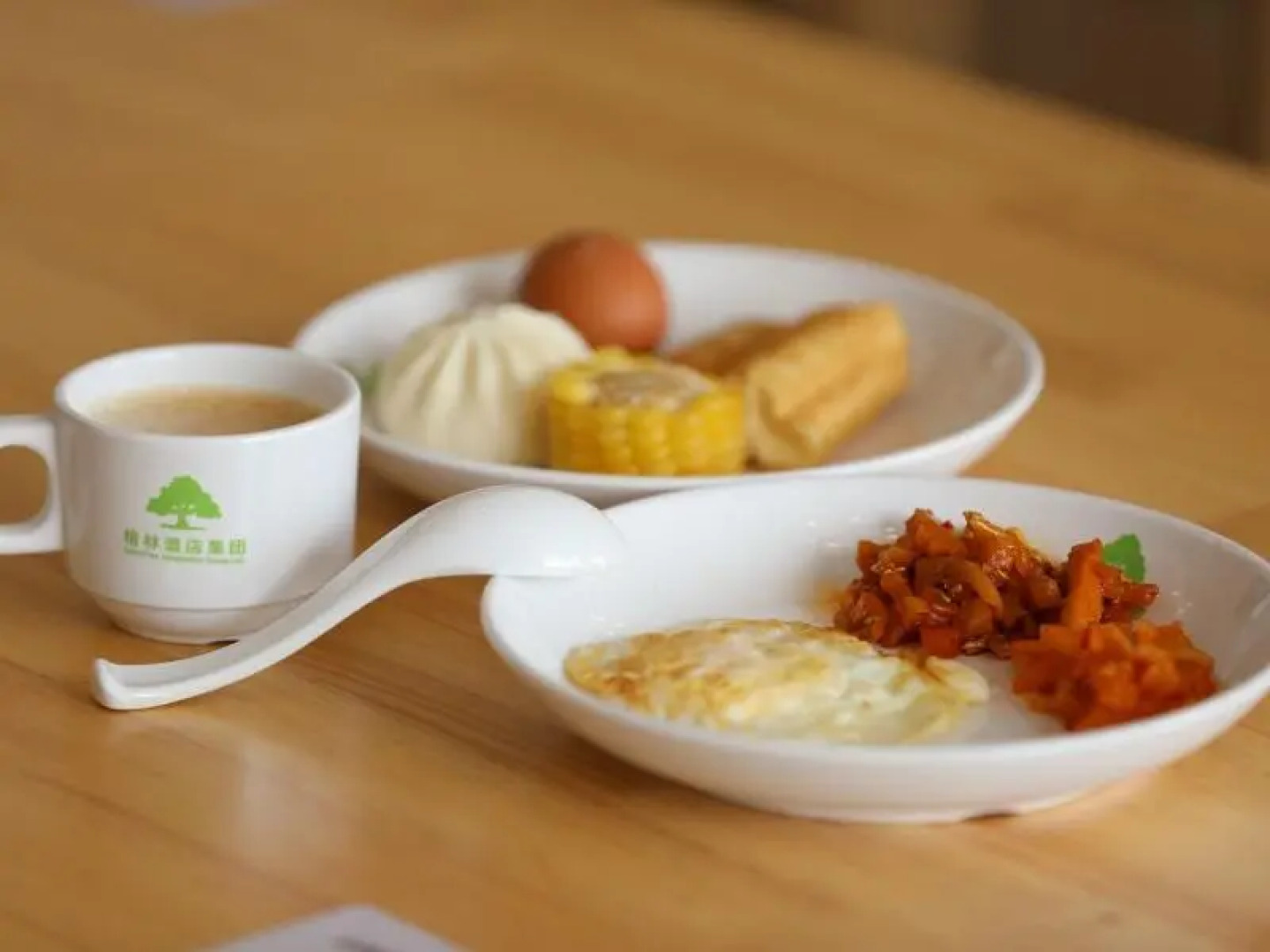 Greentree Inn Suzhou Caohu Industrial Park