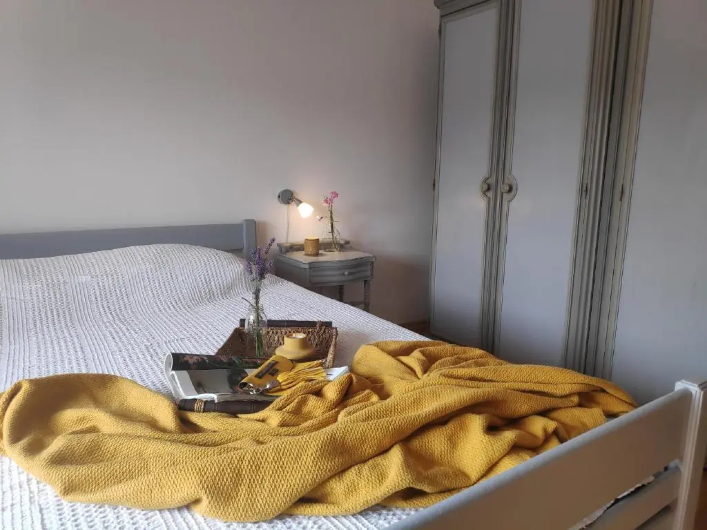 Apartment Soline