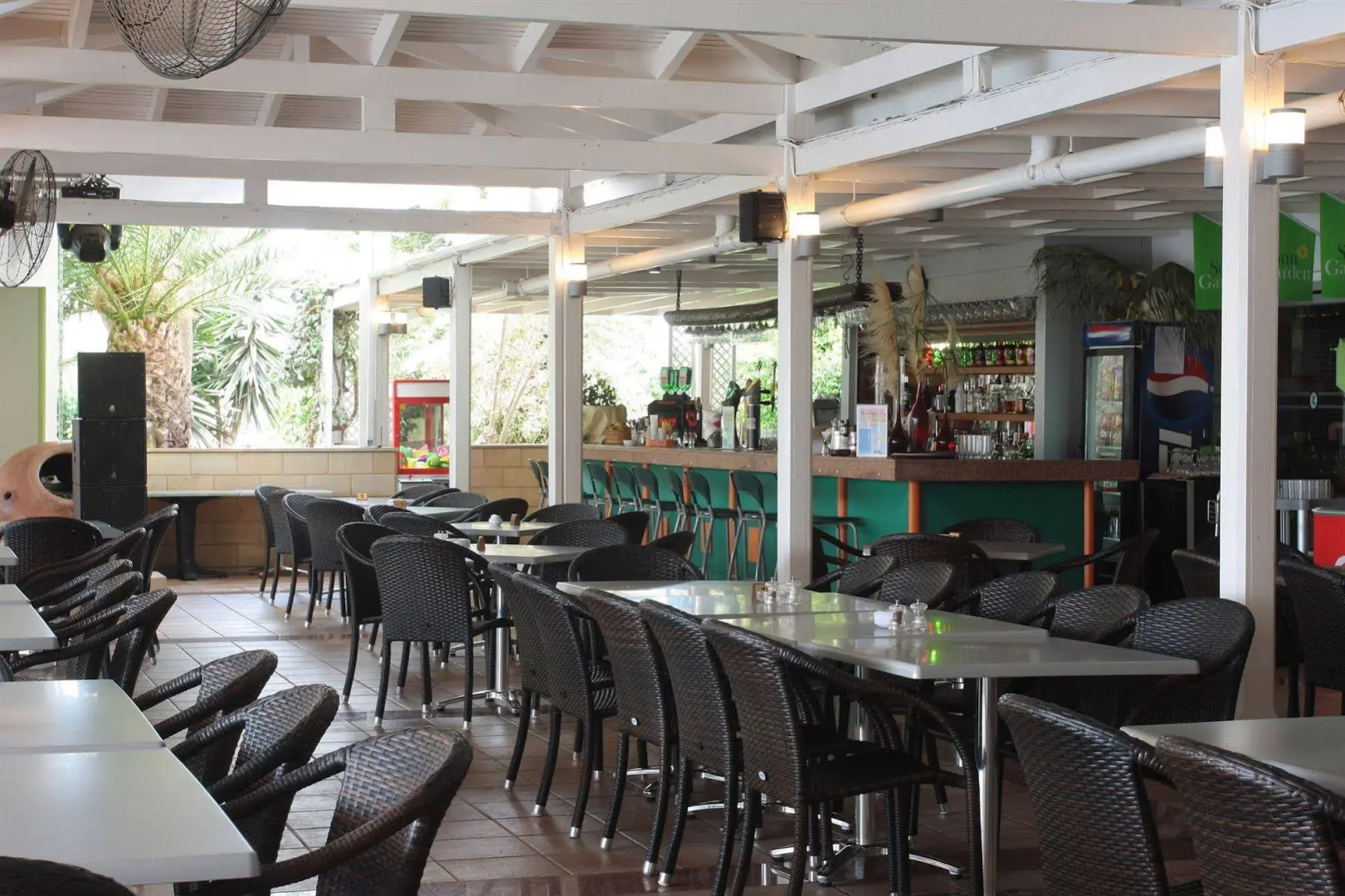 Atlantica Panthea Resort