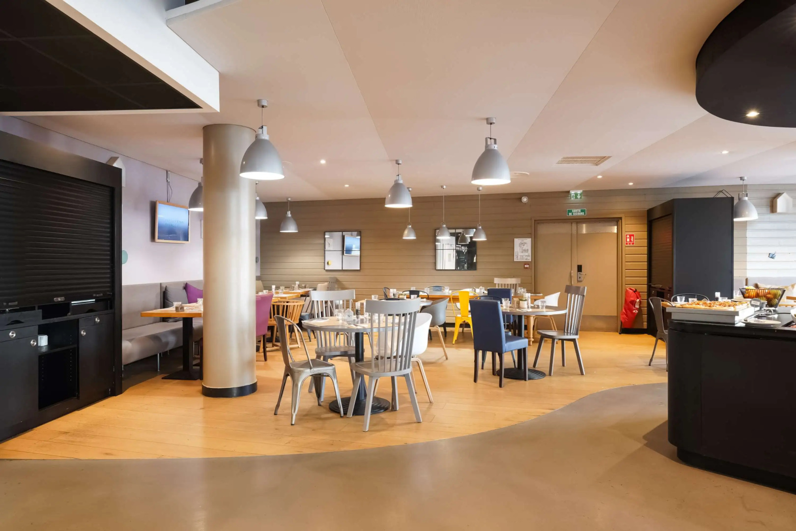 Campanile Paris Ouest - Pont de Suresnes