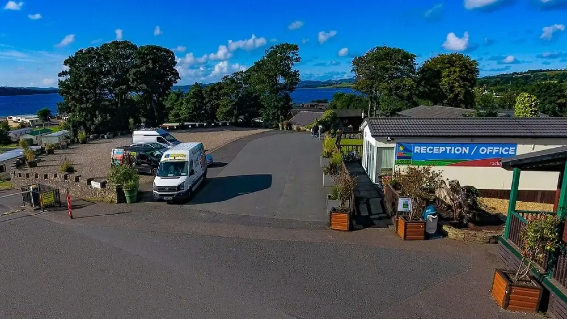 Rockhill Holiday Park