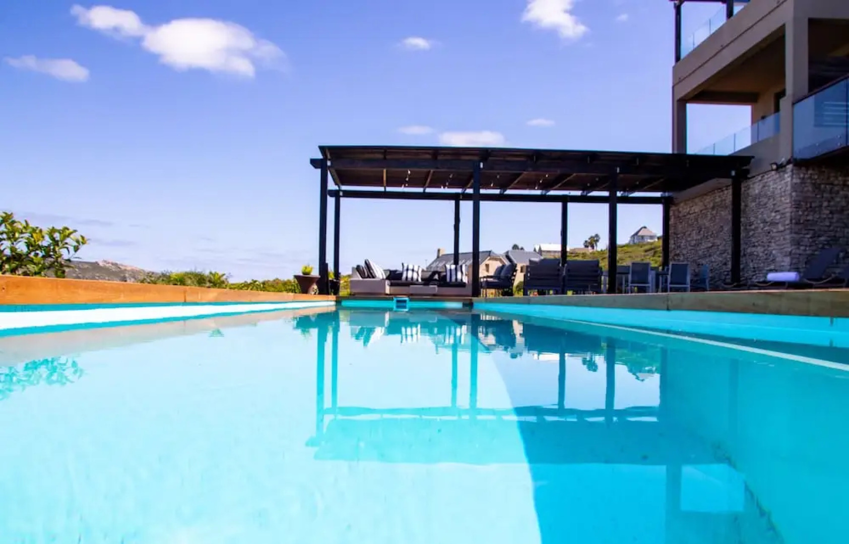 The Shark Bay Boutique Hotel & Spa