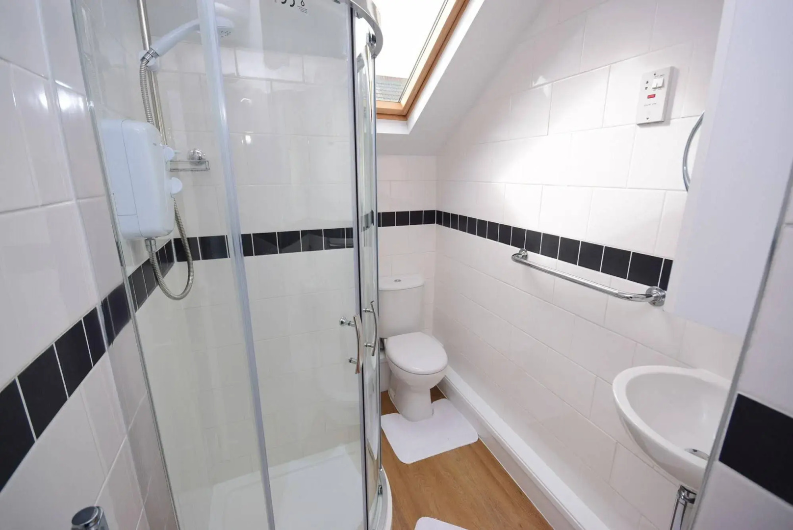 Chymes Holiday Flats