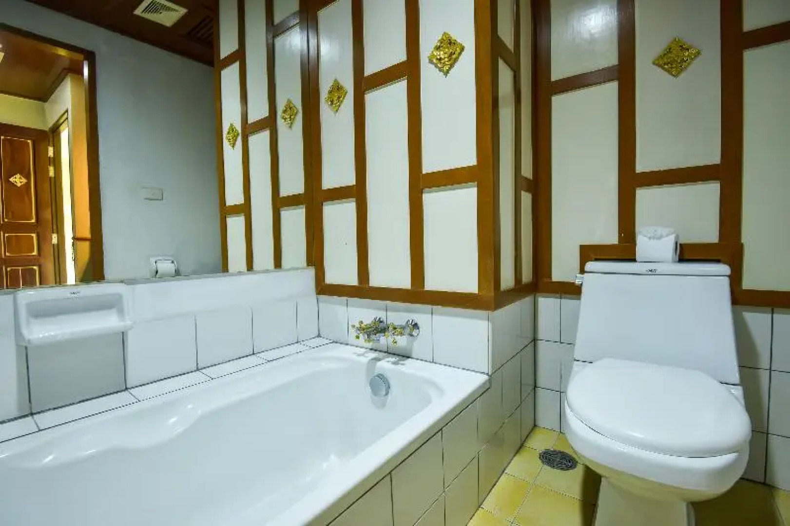 Capital O 406 Krabi Success Beach Resort