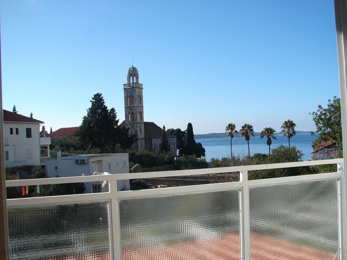 Apartment Eta - great location: A1 Hvar, Island Hvar