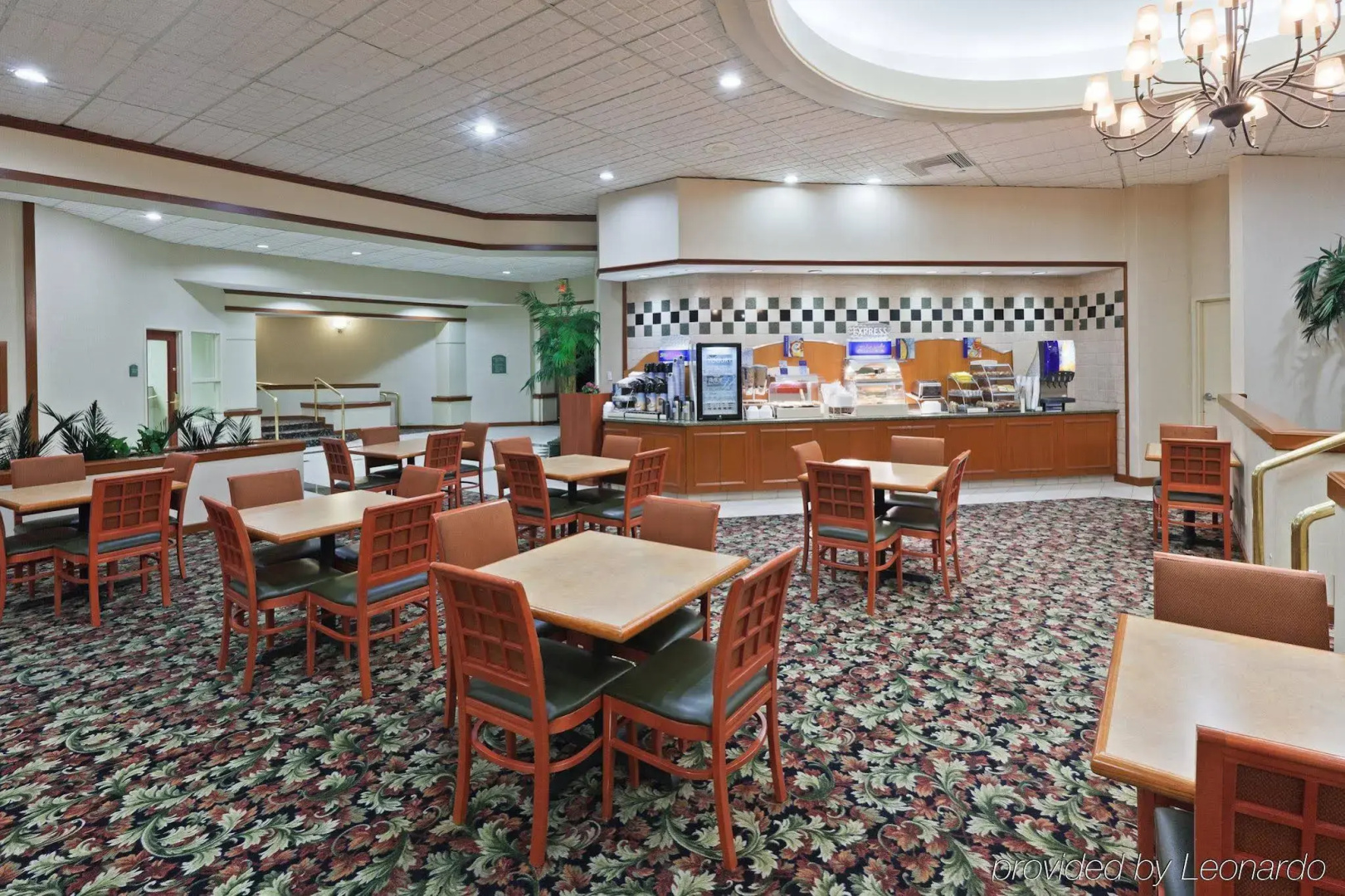 Comfort Inn and Suites Plano East
