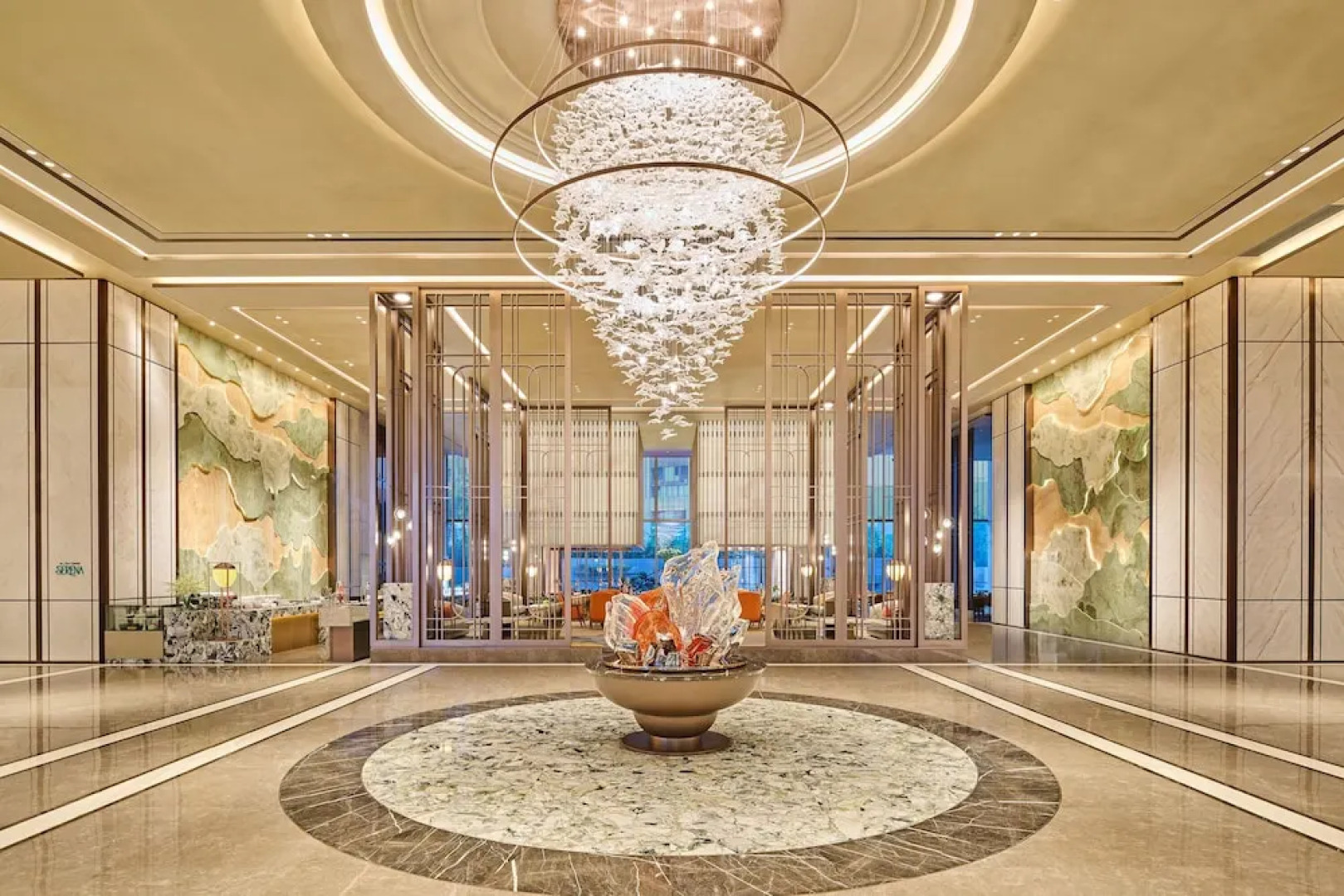 Hotel Nikko Changshu