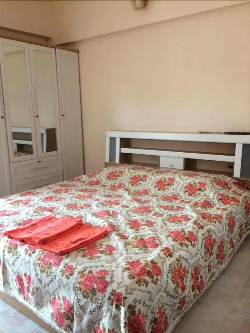 Wattanakham Serviced Apartment