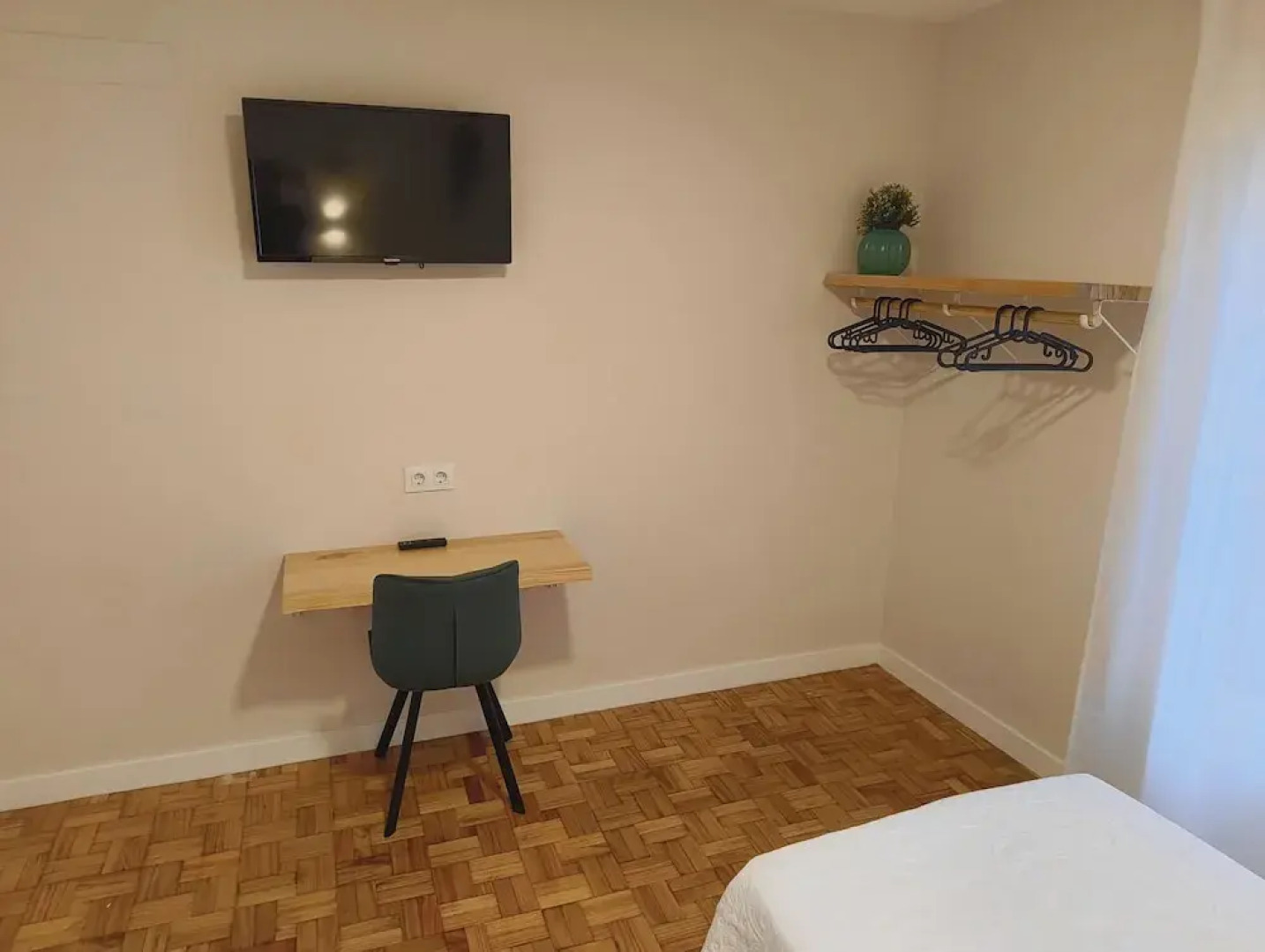 Villa Galicia Padrón