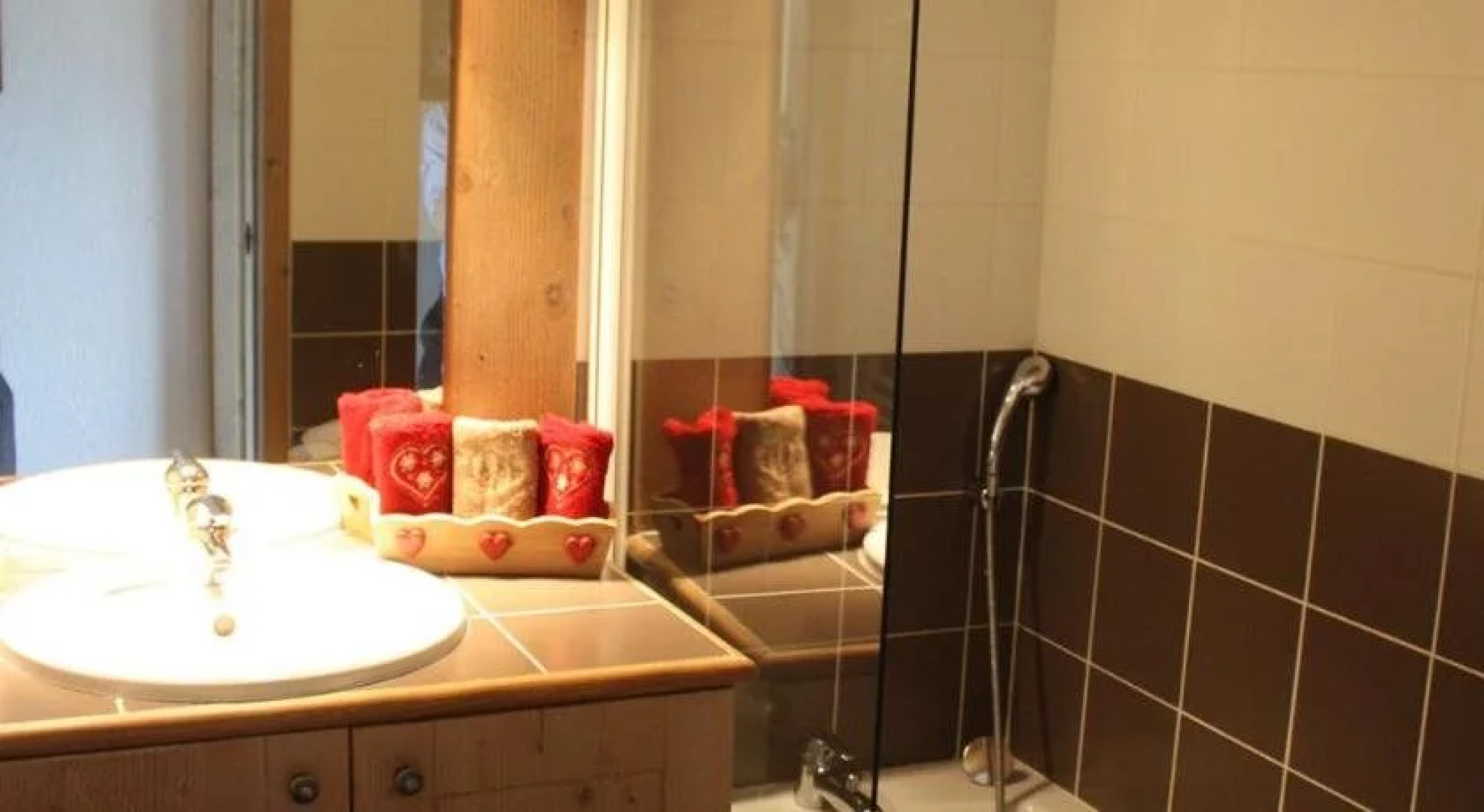 Résidence Goélia Les Chalets de Wengen