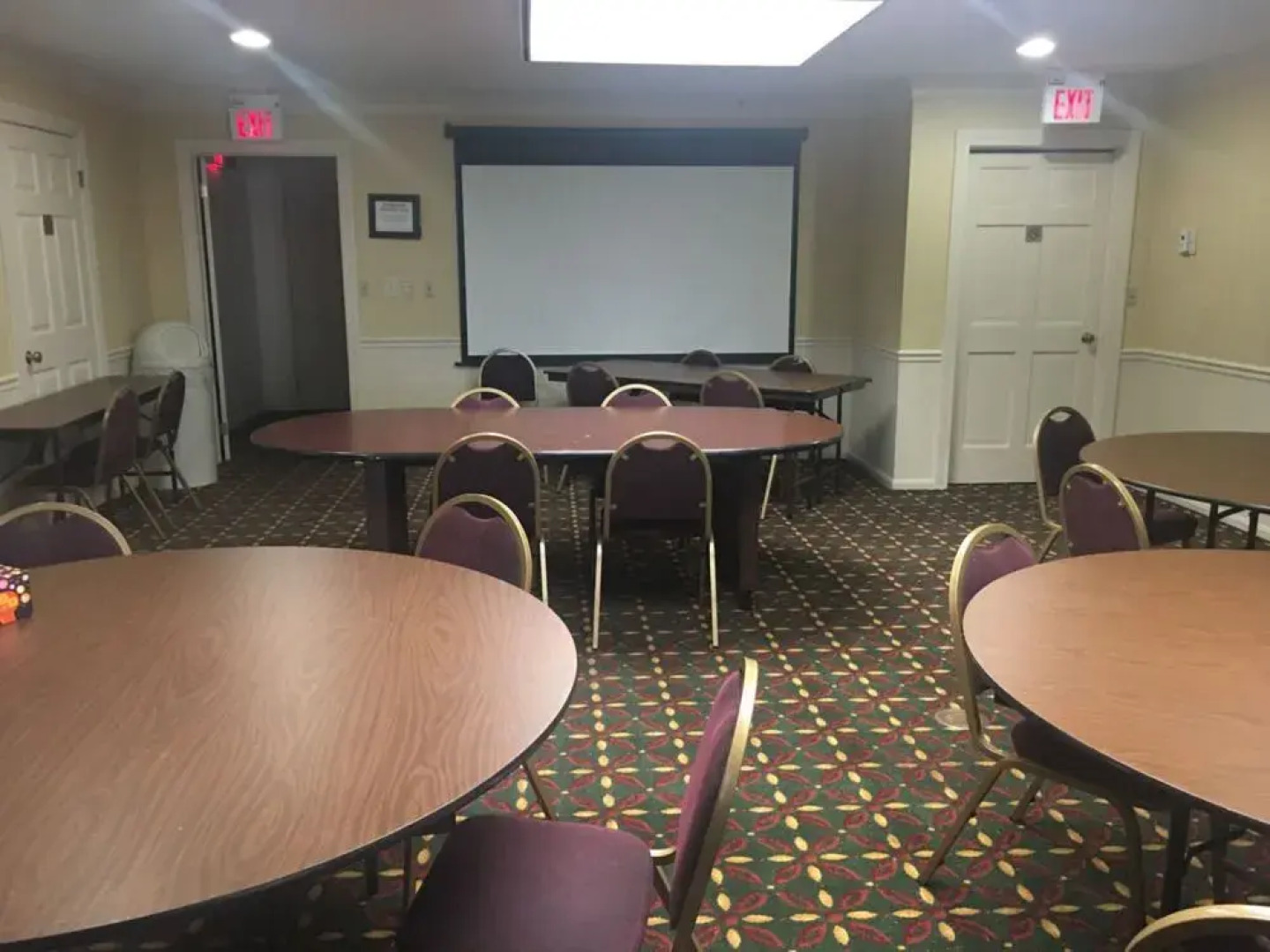 Hawthorn Suites By Wyndham Akron/ Fairlawn