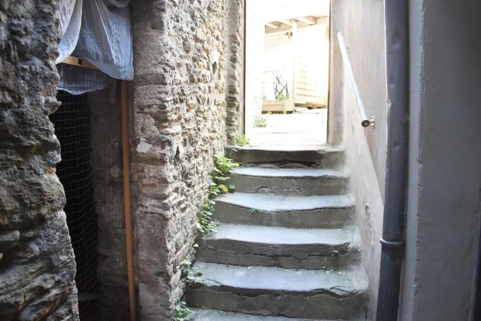 unsejouranantes - le Studio Bel Air