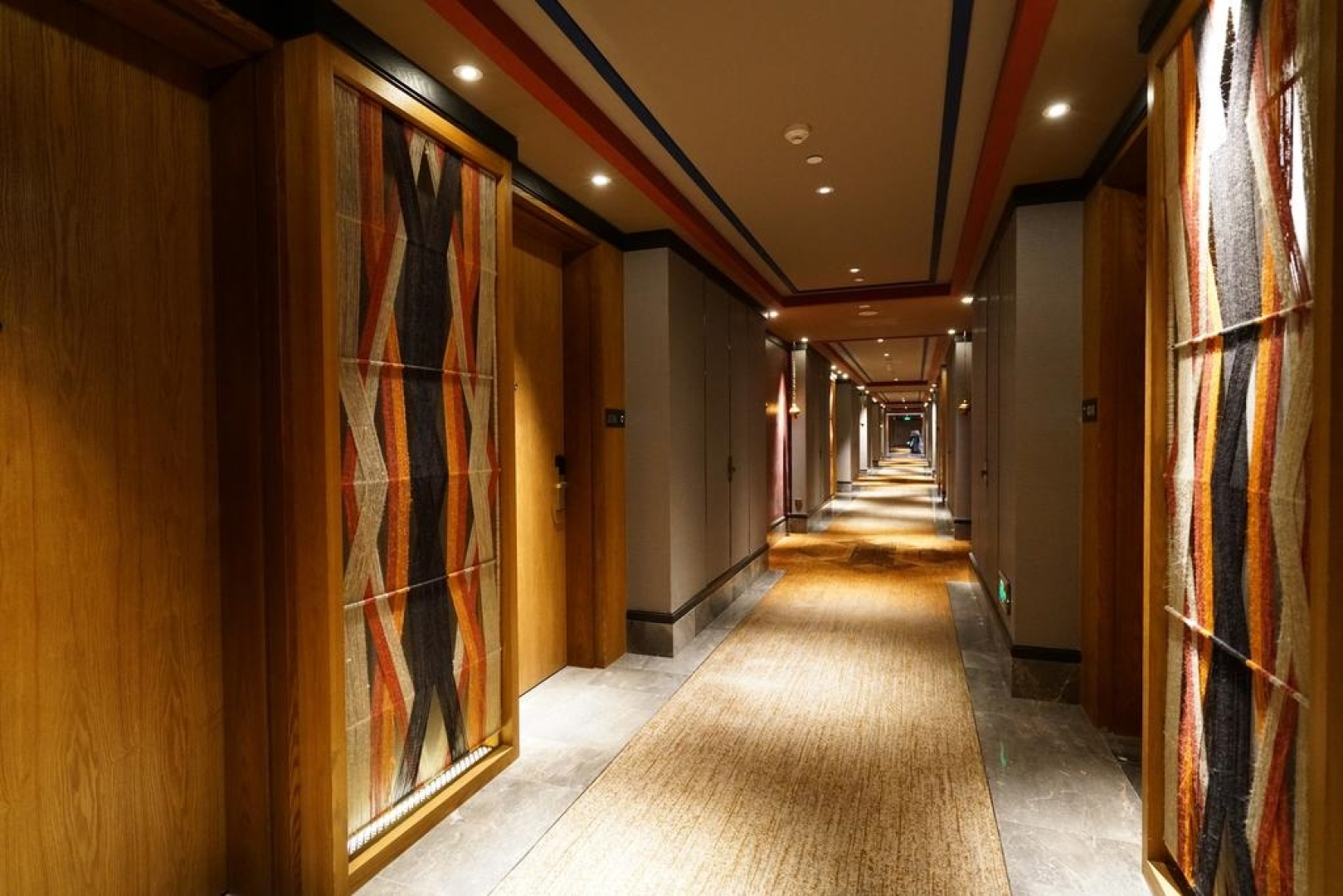 Shangri-La Resort, Shangri-La