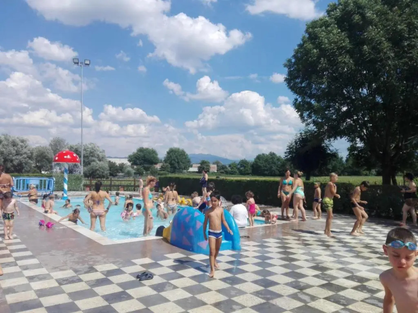 B&B Figura Apartments