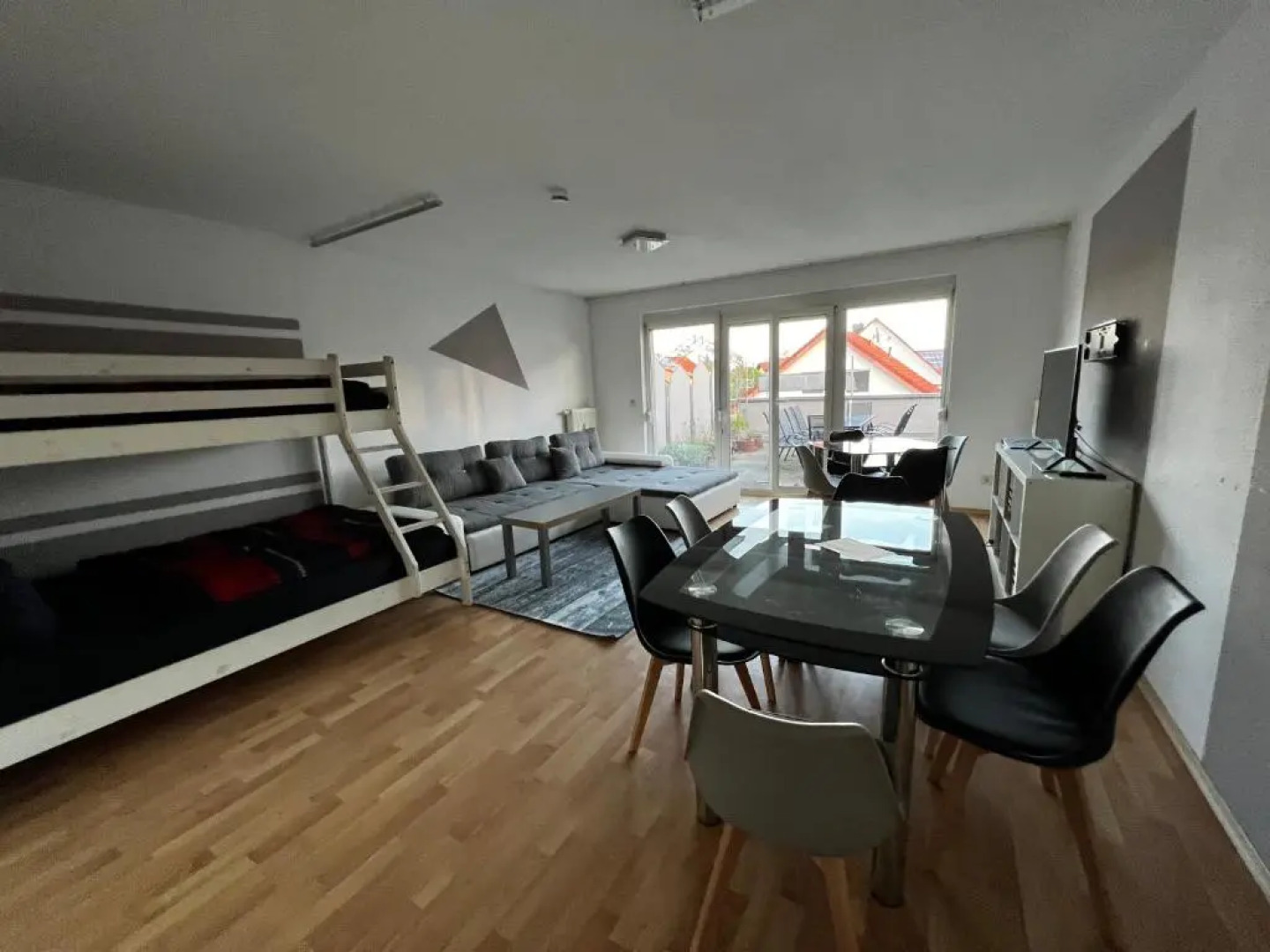 Ferienwohnung Michelle Alemannenstr 1 in 77977 Rust