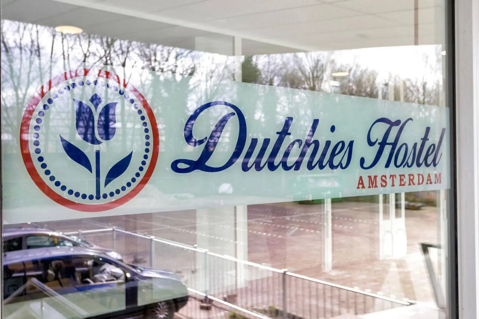 Dutchies Hostel