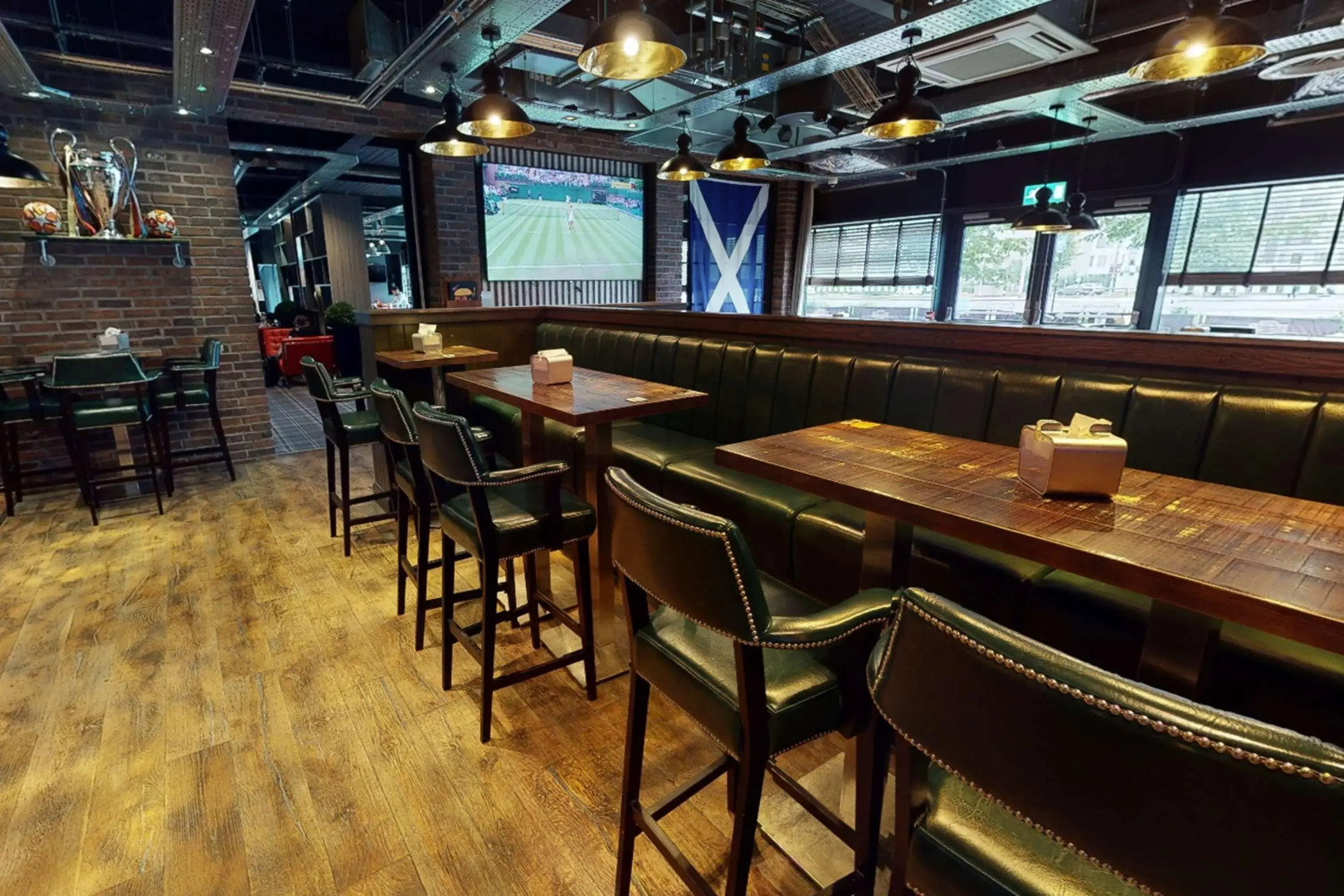 Village Hotel Aberdeen