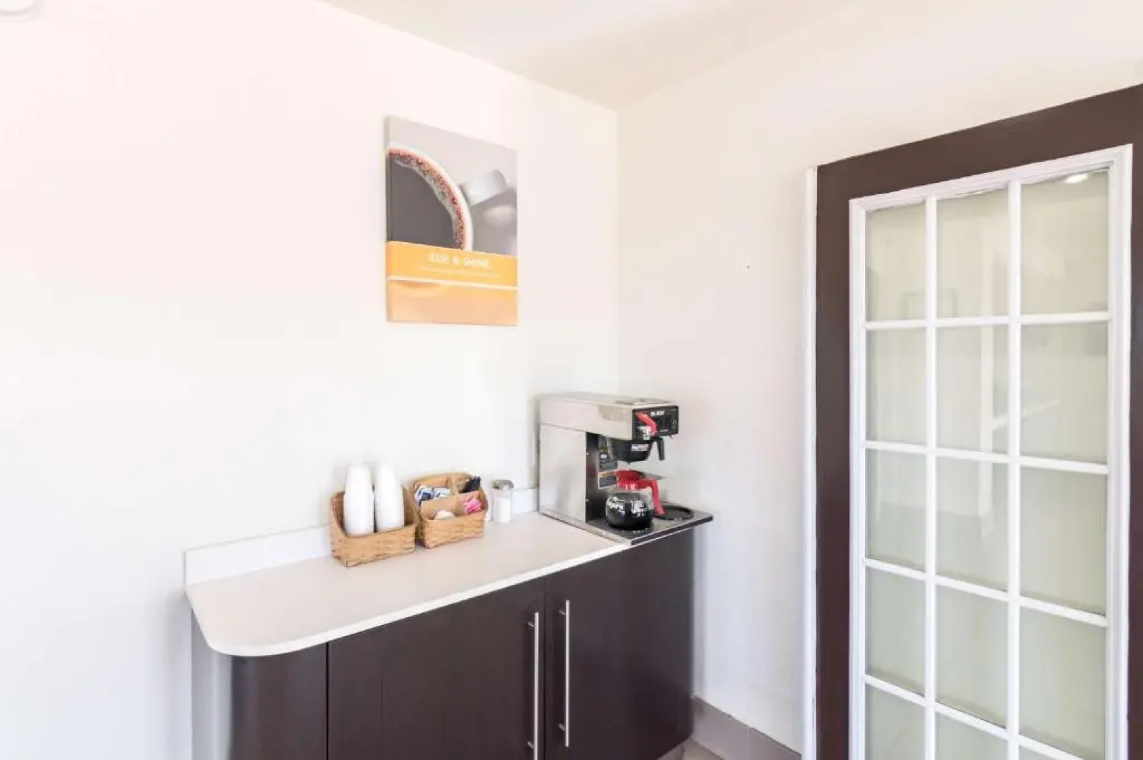 Motel 6 Wichita Falls, TX - North