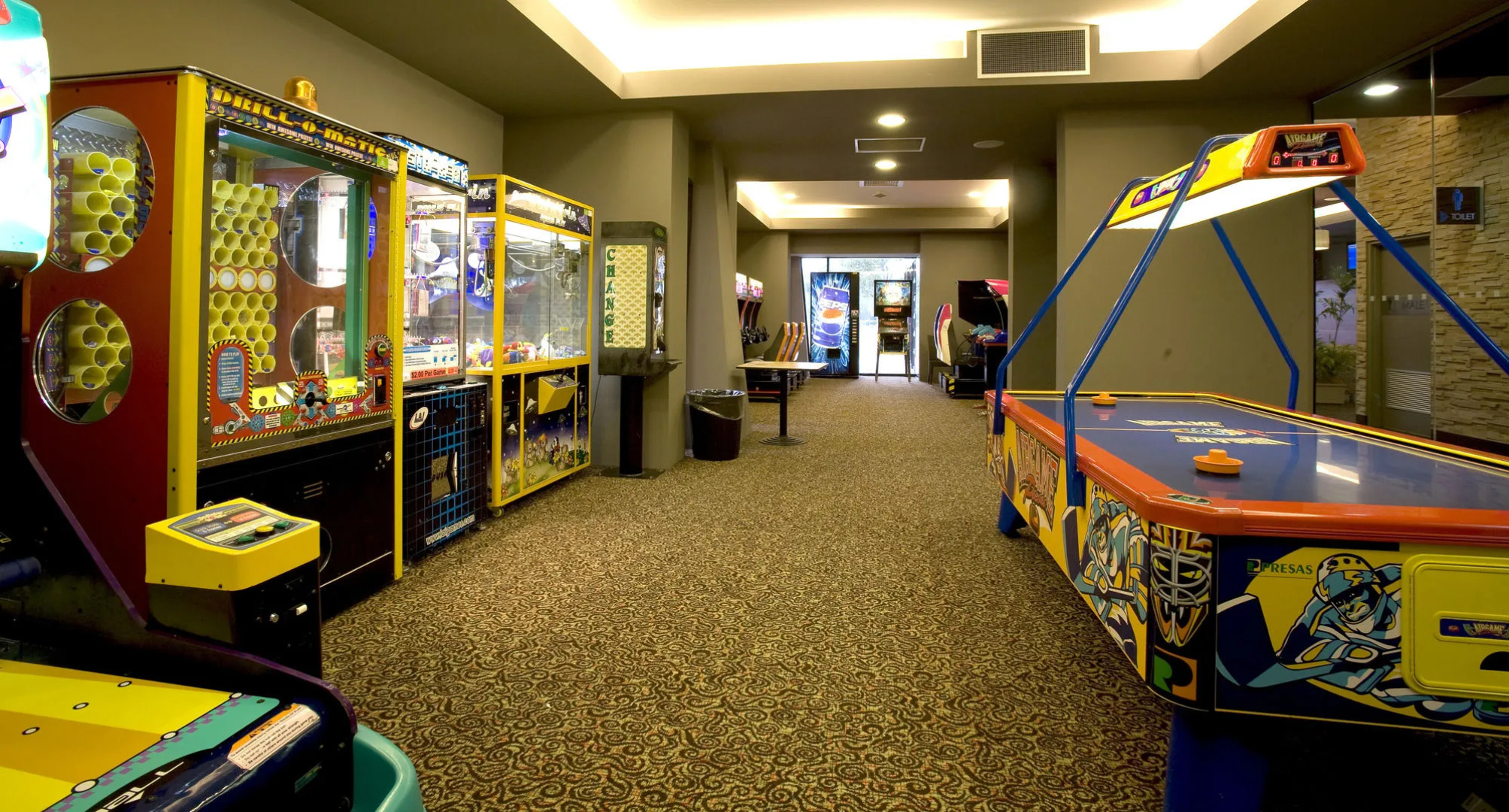 Mercure Sydney Liverpool