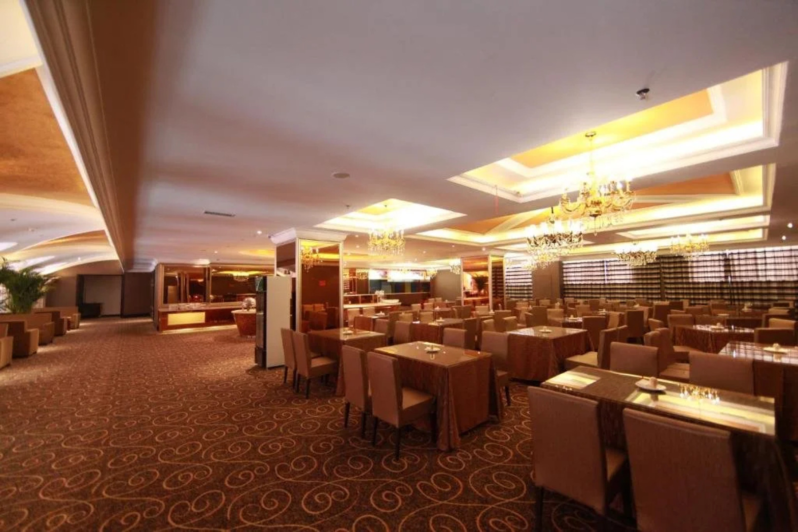 Hongjia International Hotel