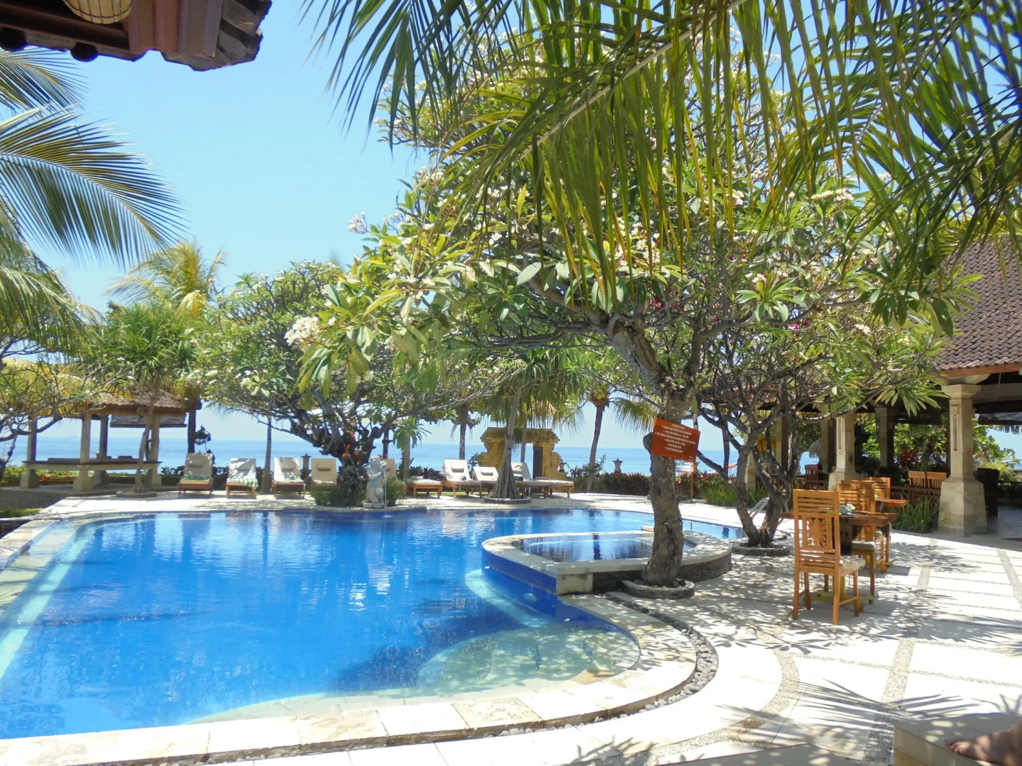 Arya Amed Beach Resort and Dive Center