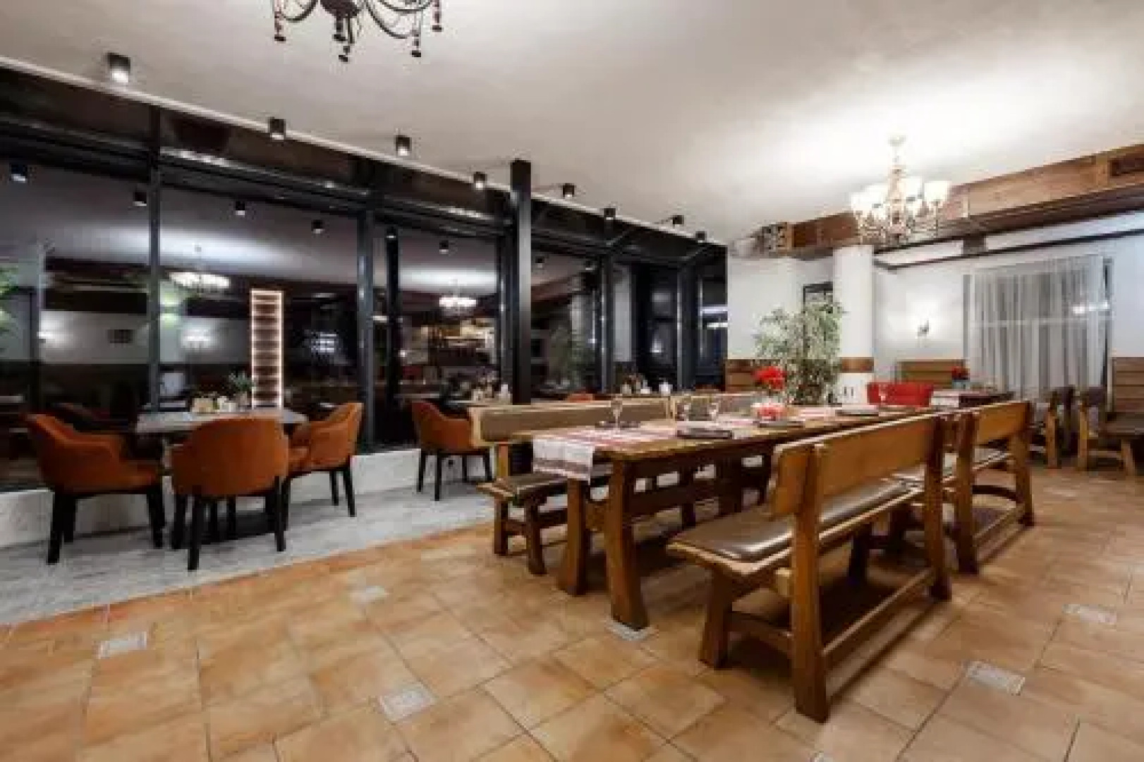 Hotel Complex Korona