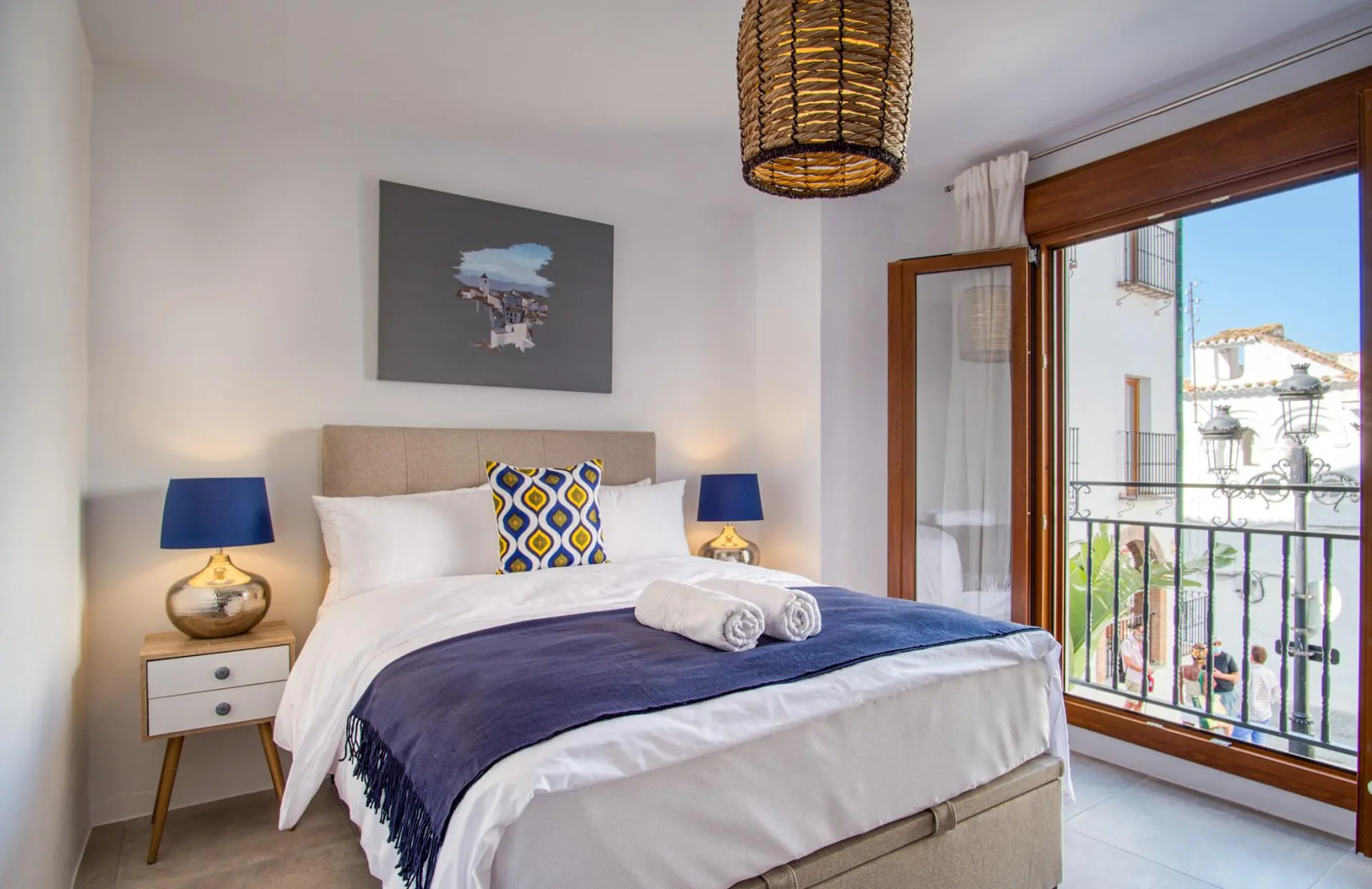 Olive & Ivy Guest House