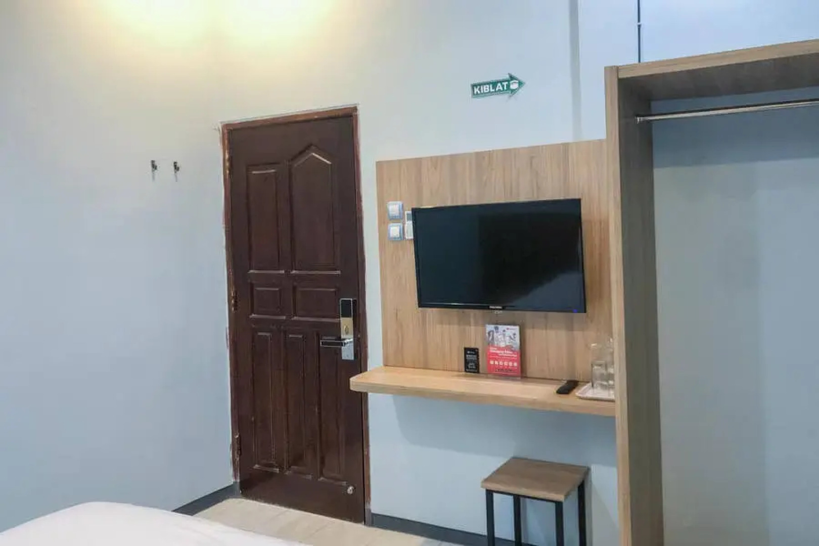 RedDoorz Syariah near Taman Rekreasi Sengkaling 2