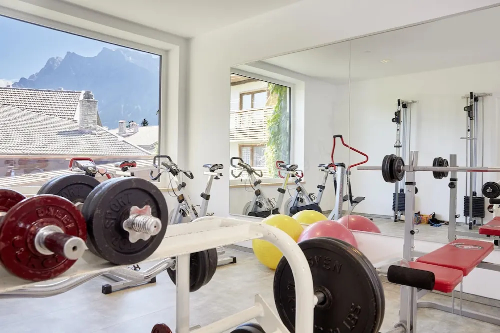 Sporthotel Loisach