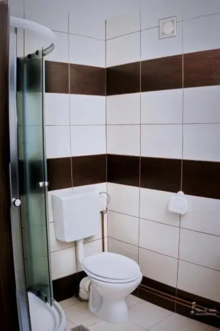 Hostel Alpin Marisel