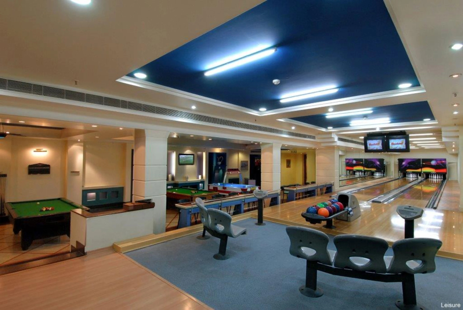 Jaypee Palace