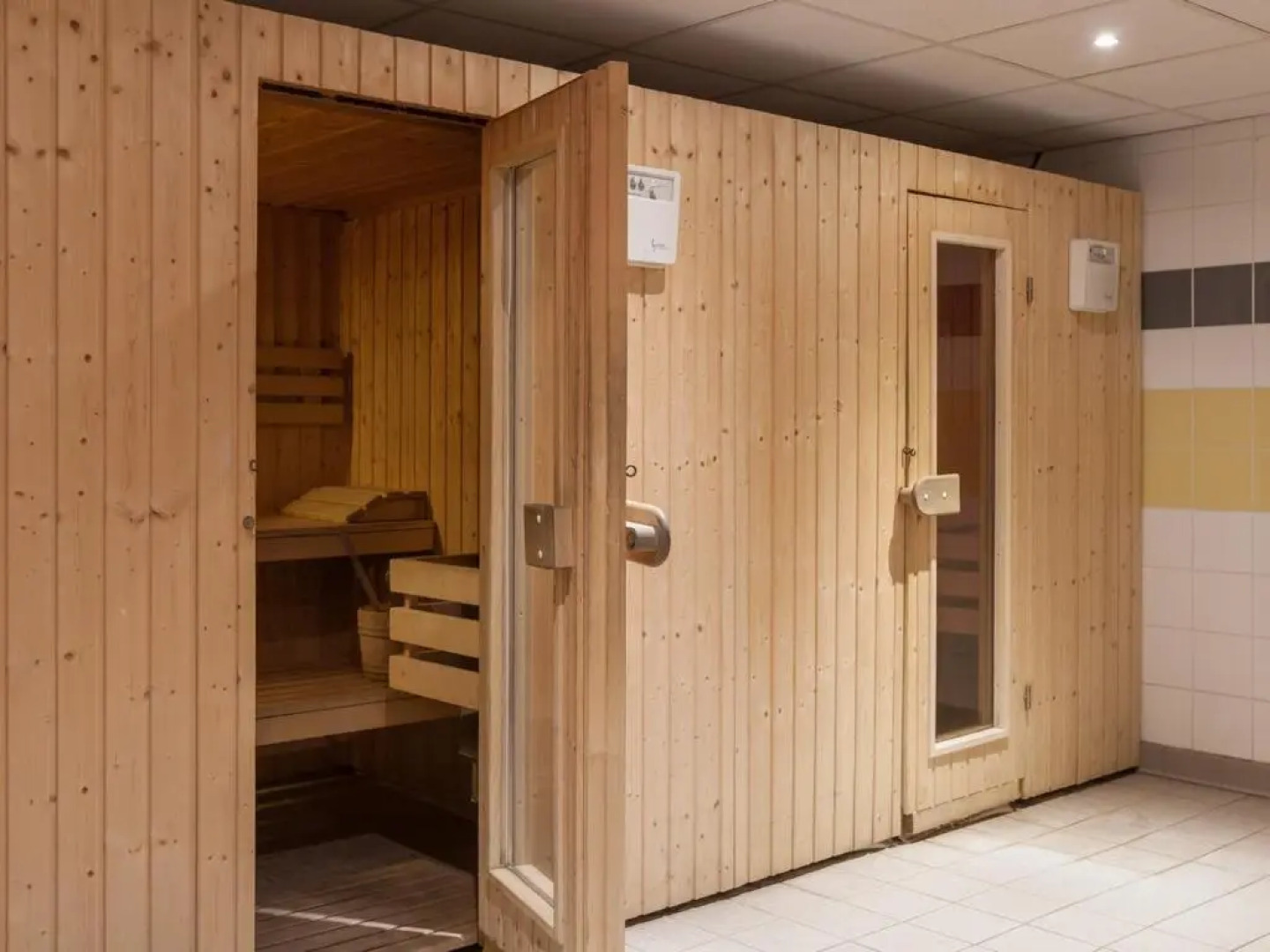 Maeva Particuliers Résidence Le Thabor