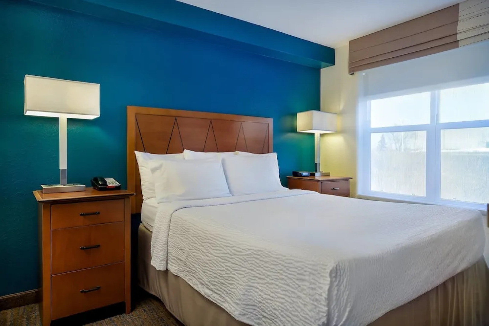 Residence Inn Madison West/Middleton