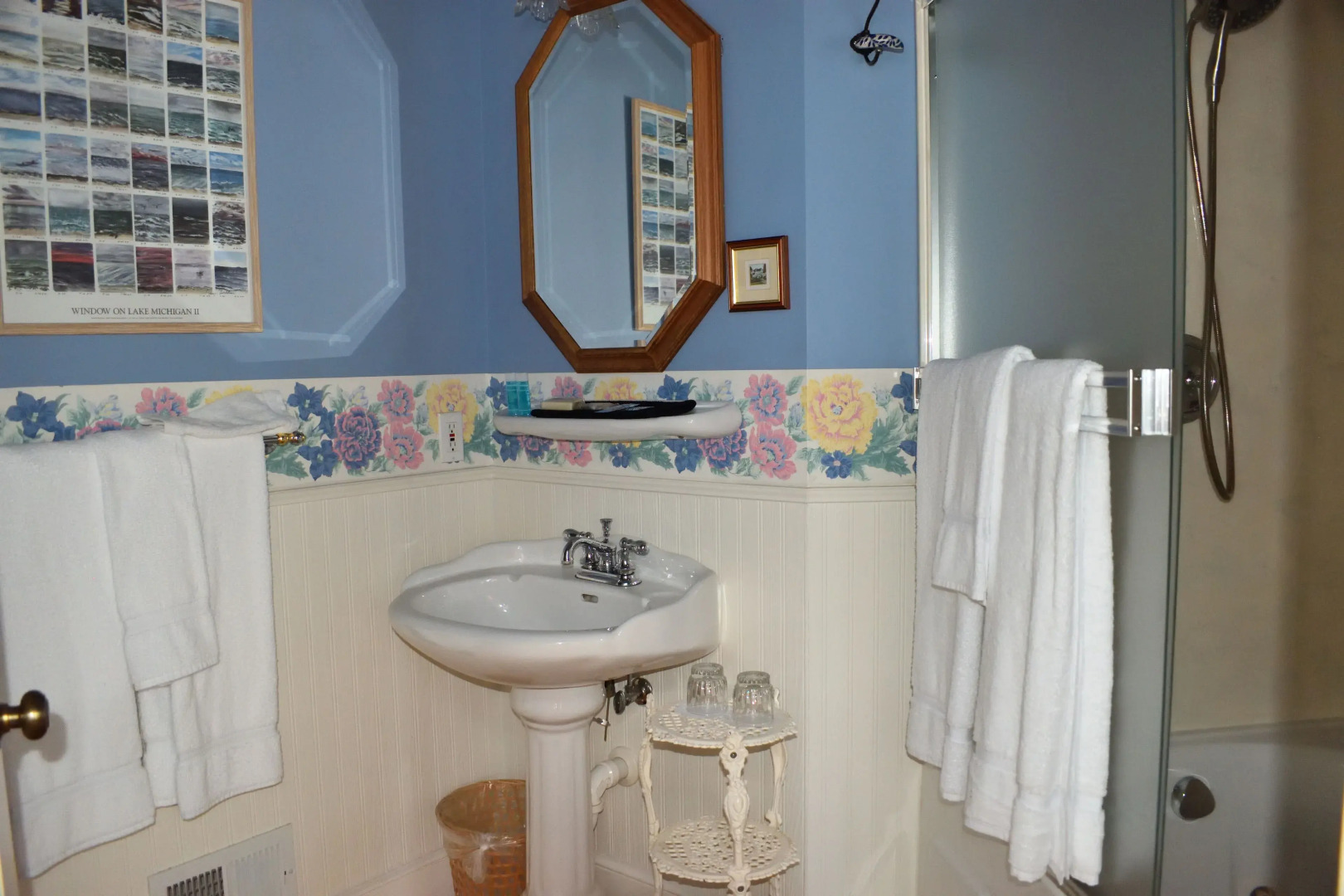 Yelton Manor Bed & Breakfast