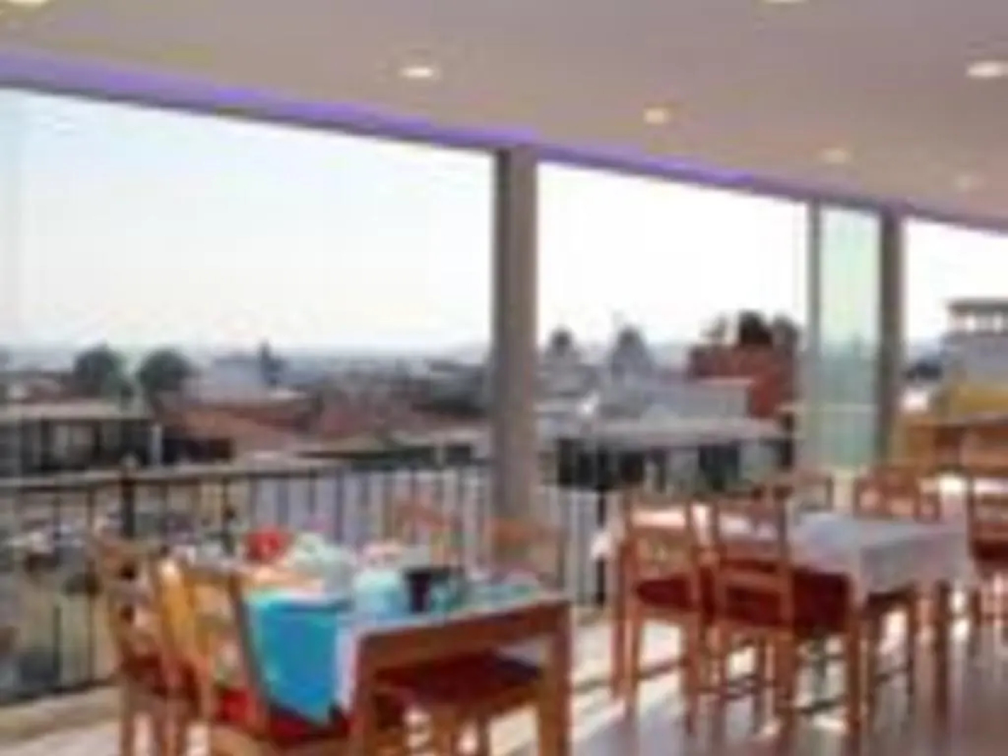 Historial Hotel 
