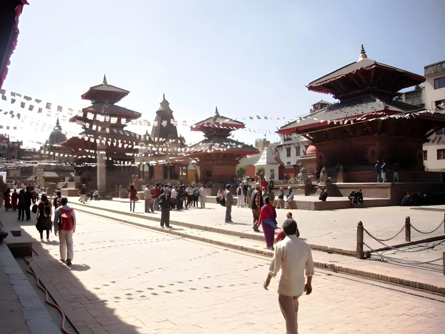 Traditional Homes - Swotha