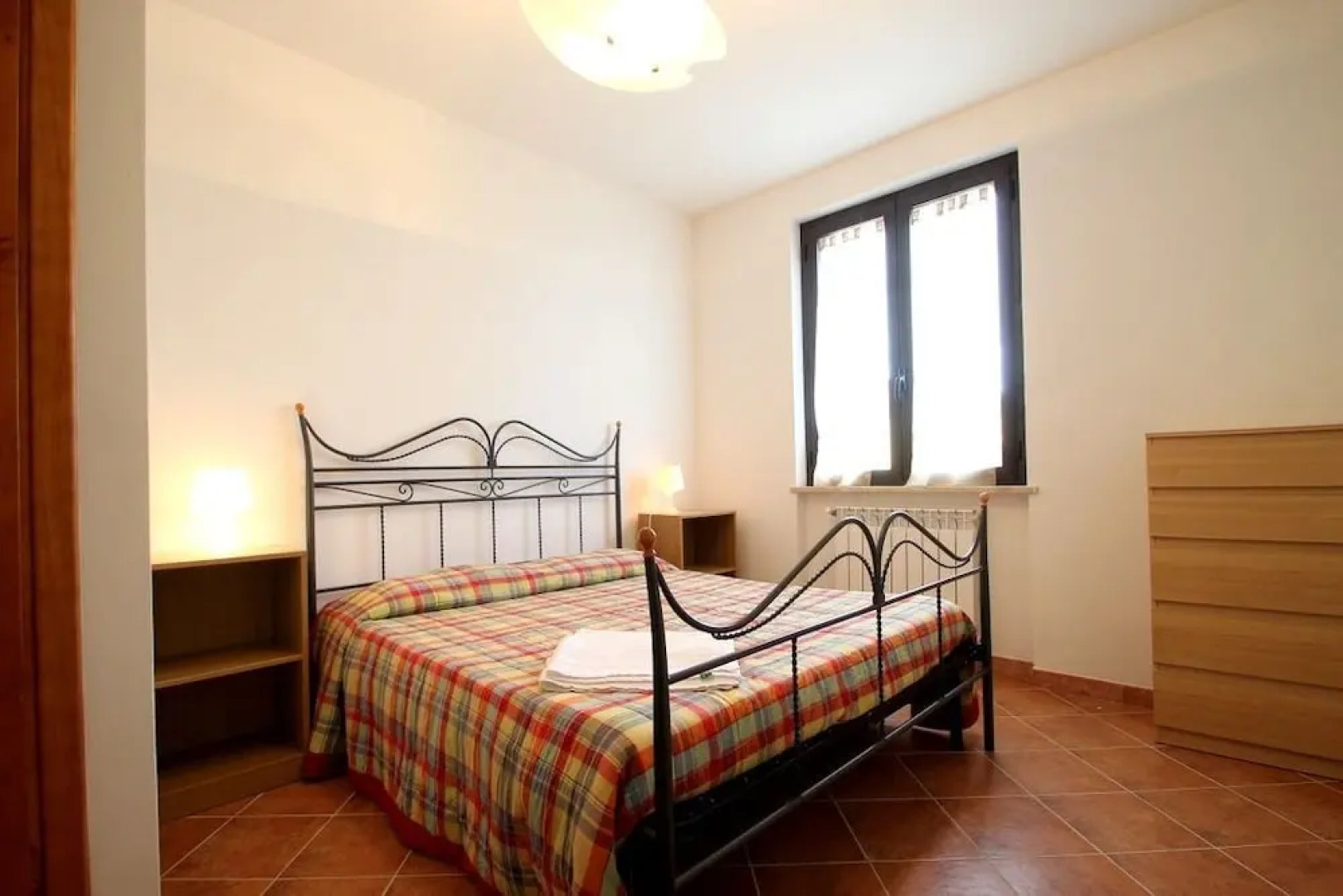 Agriturismo Raggio Di Sole