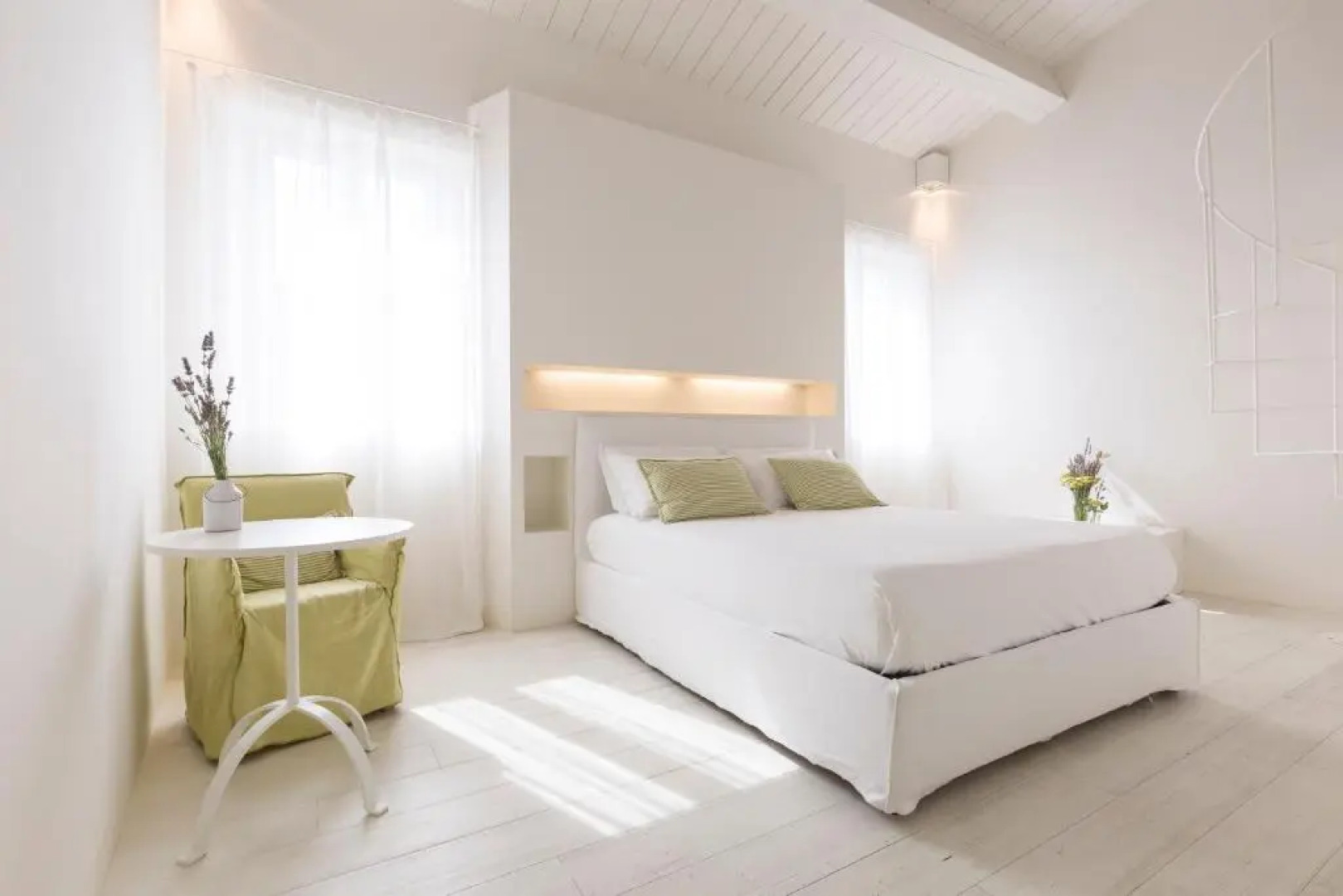 B&B Di Charme Le Contrade