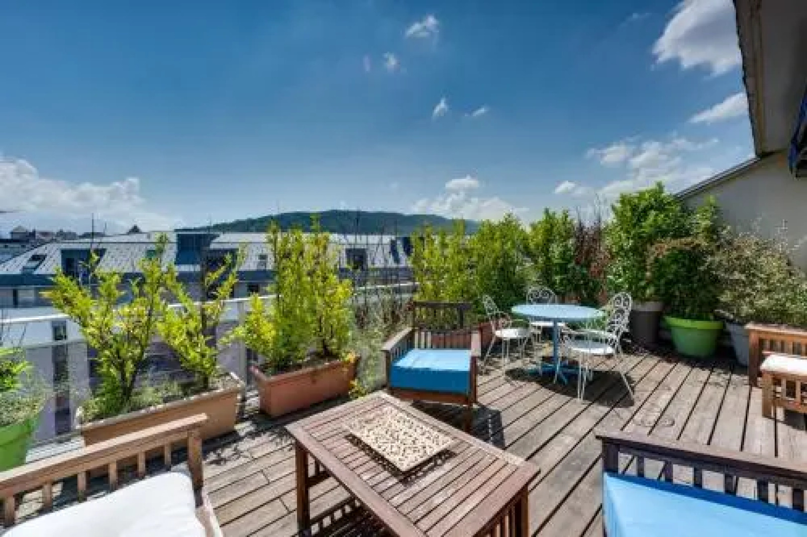 Appartement Le Photographe