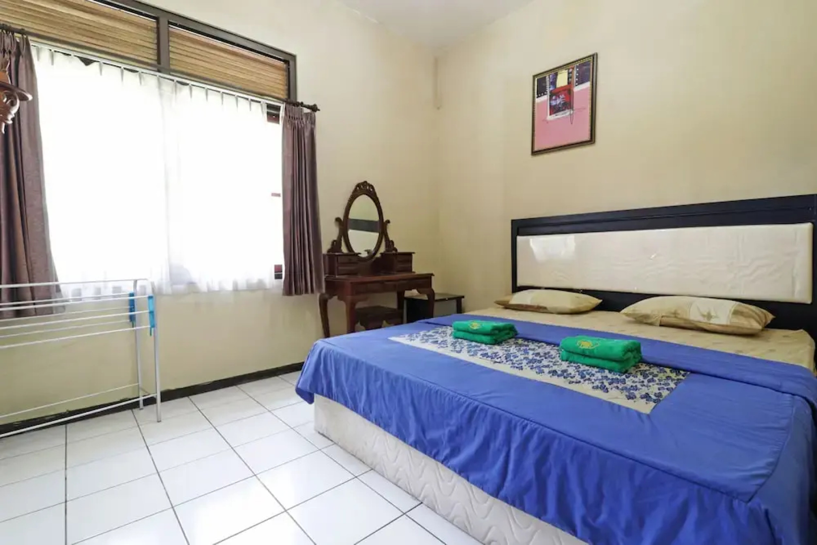 Desa Wisata Sari Bunihayu