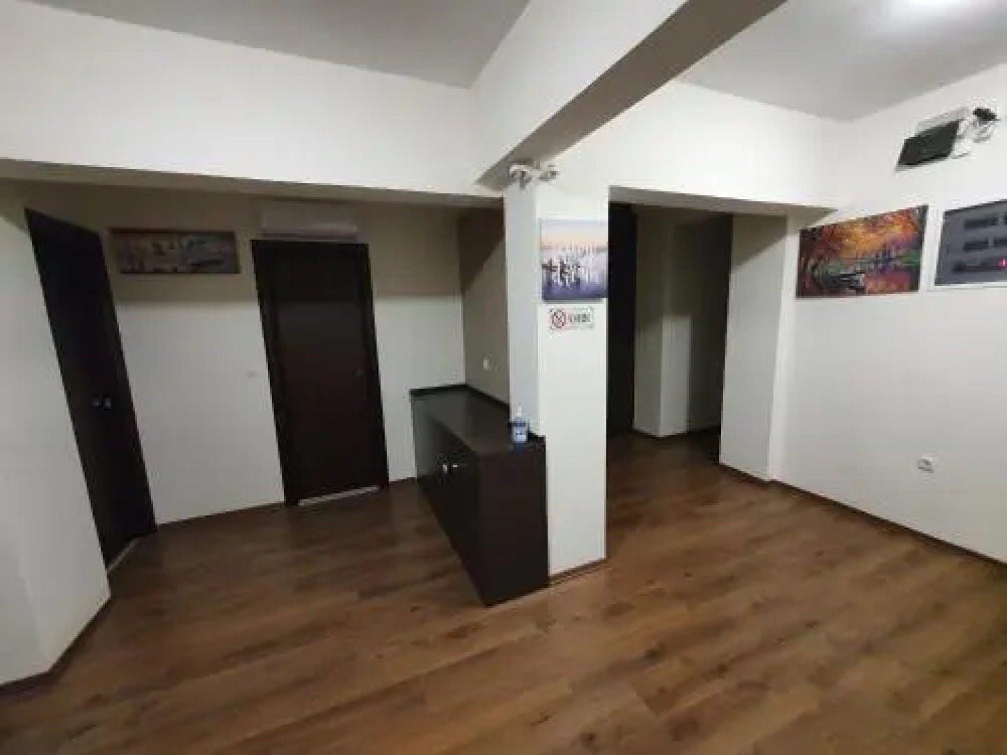 City Center Athnes Rooms