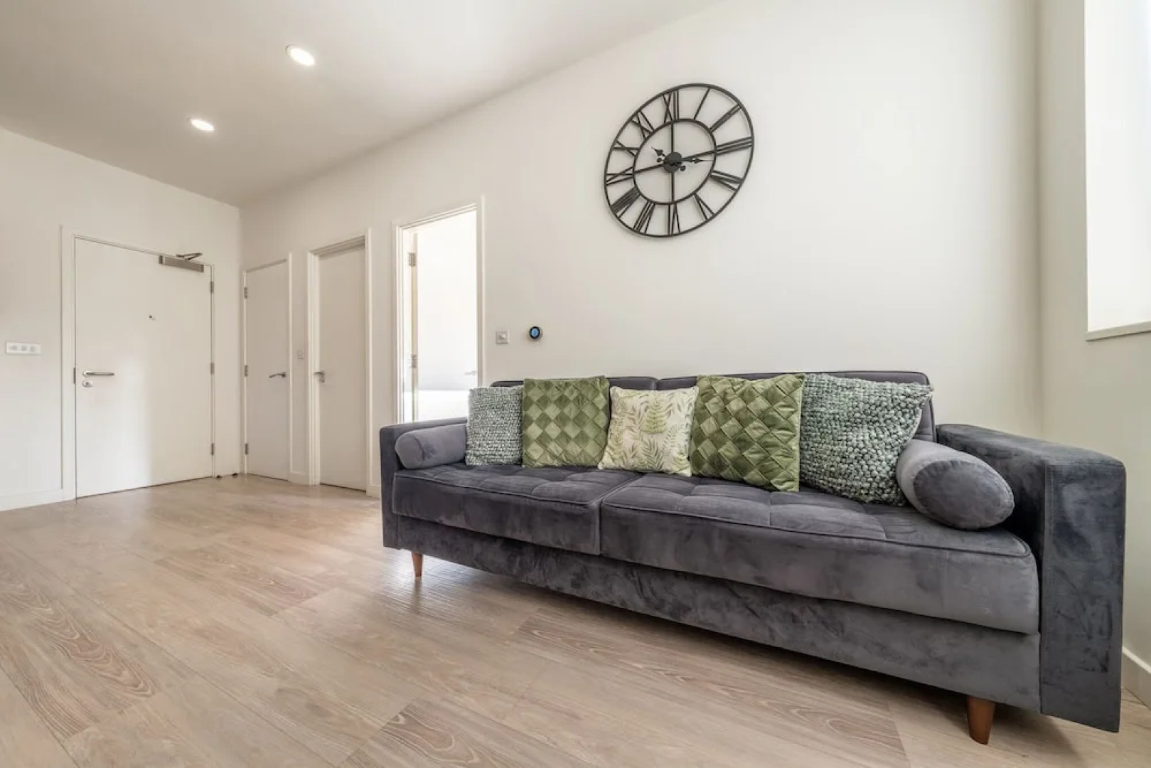 Luxury 1 Bedroom Serviced Apartment in the Heart of Stevenage
