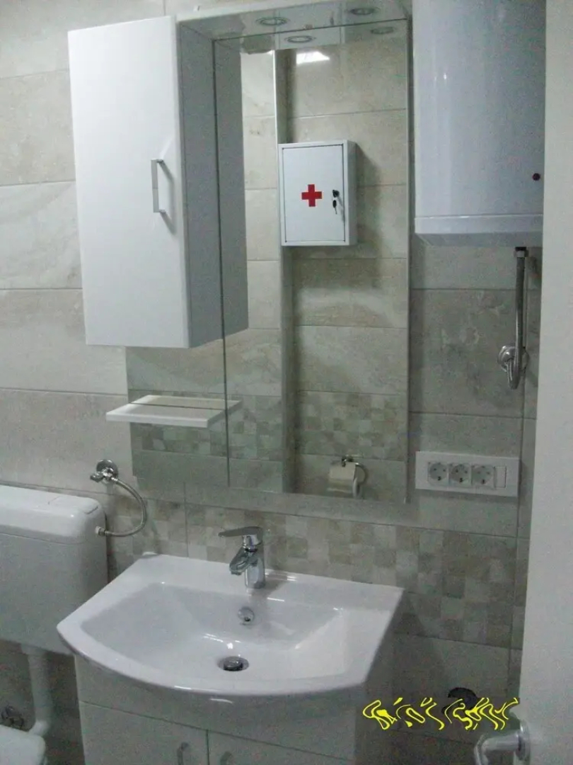 Apartment Ilijana
