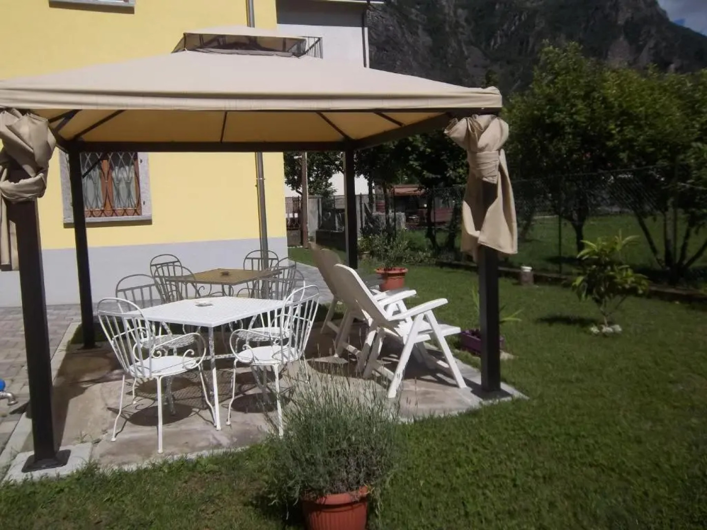 Agriturismo Al Palaz