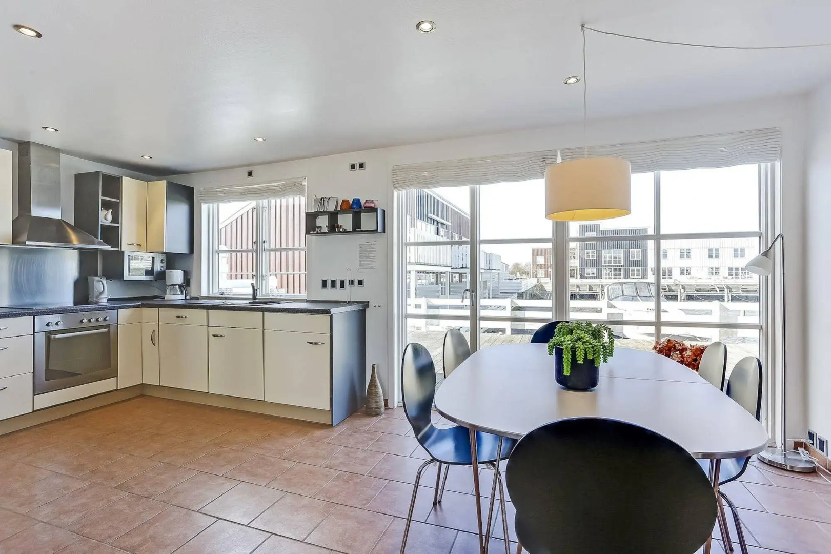 Dayz Ebeltoft - Øer Maritime Ferieby