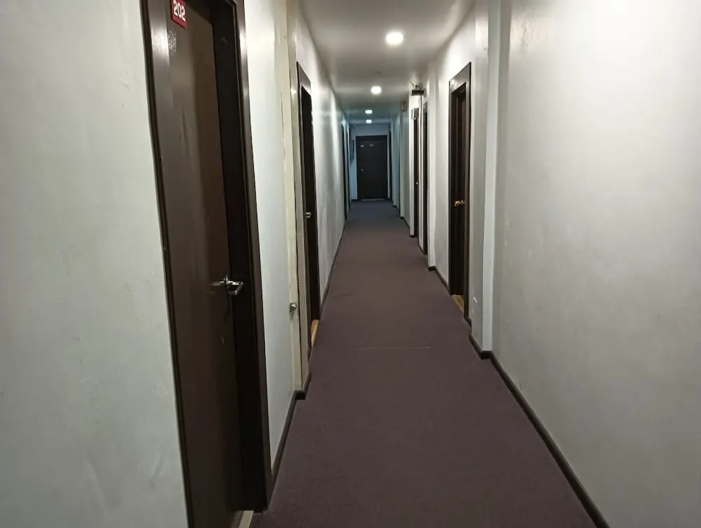 Hotel O Oriental Hotel